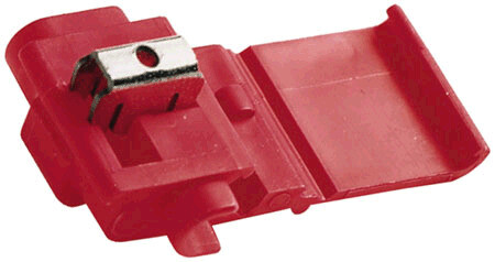 Соединитель с врезным контактом 0,5…1,5 мм.кв. 3М™
