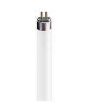 Лампа люмин. трубч. T5 1149мм G5 54Вт 4450лм 4000К (цветоперед. >=80%) OSRAM
