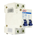 Выключатель автоматический (байпас) 2-пол. (2P)  40А C 6кА ВА47-63 Энергия-Автоматические выключатели - купить по низкой цене в интернет-магазине, характеристики, отзывы | АВС-электро