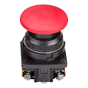 Выключатель кнопочный КЕ 191-У2-исп.2 (гриб красный) 10А IP54 КЭАЗ-Кнопки и кнопочные посты - купить по низкой цене в интернет-магазине, характеристики, отзывы | АВС-электро