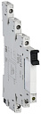 Реле интрефейсное ORK с розеткой 6А 1ПК 24В DC ONI (6,2 мм)-Реле промежуточные - купить по низкой цене в интернет-магазине, характеристики, отзывы | АВС-электро
