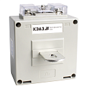 Измерительный трансформатор тока ТТК-А-125/5А-5ВА-0,5-УХЛ3-КЭАЗ-Измерительные трансформаторы тока - купить по низкой цене в интернет-магазине, характеристики, отзывы | АВС-электро