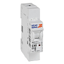 Выключатель автомат. 1-пол. (1P)  40А C  4,5кА OptiDin BM63 КЭАЗ-Автоматические выключатели - купить по низкой цене в интернет-магазине, характеристики, отзывы | АВС-электро