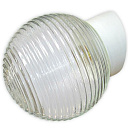 "Кольца" 150 НББ 64-60-080 корпус наклонный белый ГУ Светильник Элетех-Светотехника - купить по низкой цене в интернет-магазине, характеристики, отзывы | АВС-электро
