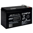 Аккумуляторная батарея 12В  40Ач 12-40-Аккумуляторы - купить по низкой цене в интернет-магазине, характеристики, отзывы | АВС-электро