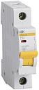 Выключатель автомат. 1-пол. (1P)  32А C  4,5кА ВА47-29 IEK-Автоматические выключатели - купить по низкой цене в интернет-магазине, характеристики, отзывы | АВС-электро