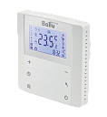 Термостат встраиваемый +5/+55*С 220В 16А ЖК-экран программируемый Ballu-Климатическое оборудование - купить по низкой цене в интернет-магазине, характеристики, отзывы | АВС-электро