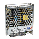 Блок питания панельный OptiPower LRS 60-12 5A-Зарядные устройства, сетевые адаптеры - купить по низкой цене в интернет-магазине, характеристики, отзывы | АВС-электро