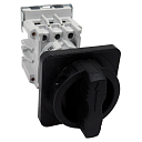 Рукоятка OptiSwitch DI-25~125А-Аксессуары для выключателей нагрузки - купить по низкой цене в интернет-магазине, характеристики, отзывы | АВС-электро