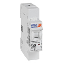 Выключатель автомат. 1-пол. (1P)  20А C  4,5кА OptiDin BM63 КЭАЗ-Автоматические выключатели - купить по низкой цене в интернет-магазине, характеристики, отзывы | АВС-электро