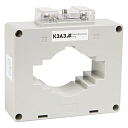 Измерительный трансформатор тока ТТК-85-750/5А-15ВА-0,5-УХЛ3-КЭАЗ-Измерительные трансформаторы тока - купить по низкой цене в интернет-магазине, характеристики, отзывы | АВС-электро