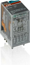 Реле CR-M024AC4 24B AC 4ПК(6A)-Реле промежуточные - купить по низкой цене в интернет-магазине, характеристики, отзывы | АВС-электро