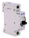 Выключатель автомат. 1-пол. (1P)  40А C  6кА EATON-Низковольтное оборудование - купить по низкой цене в интернет-магазине, характеристики, отзывы | АВС-электро
