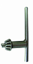 Ключ для сверлильного патрона К10-Ключи для патрона дрели и перфоратора - купить по низкой цене в интернет-магазине, характеристики, отзывы | АВС-электро
