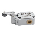 Выключатель путевой ВП15К21А-231-54У2.8-КЭАЗ-Концевые и позиционные выключатели - купить по низкой цене в интернет-магазине, характеристики, отзывы | АВС-электро