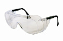 Очки защитные О45 ВИЗИОН Энкор-Очки защитные - купить по низкой цене в интернет-магазине, характеристики, отзывы | АВС-электро
