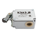 Выключатель путевой ВПК-2112Б-У2-КЭАЗ-Концевые и позиционные выключатели - купить по низкой цене в интернет-магазине, характеристики, отзывы | АВС-электро