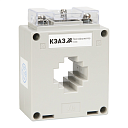 Измерительный трансформатор тока ТТК-30-300/5А-5ВА-0,5-УХЛ3-КЭАЗ-Измерительные трансформаторы тока - купить по низкой цене в интернет-магазине, характеристики, отзывы | АВС-электро