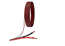Провод акустический ЭРА 2х0,5 красно-черный-Кабели акустические - купить по низкой цене в интернет-магазине, характеристики, отзывы | АВС-электро
